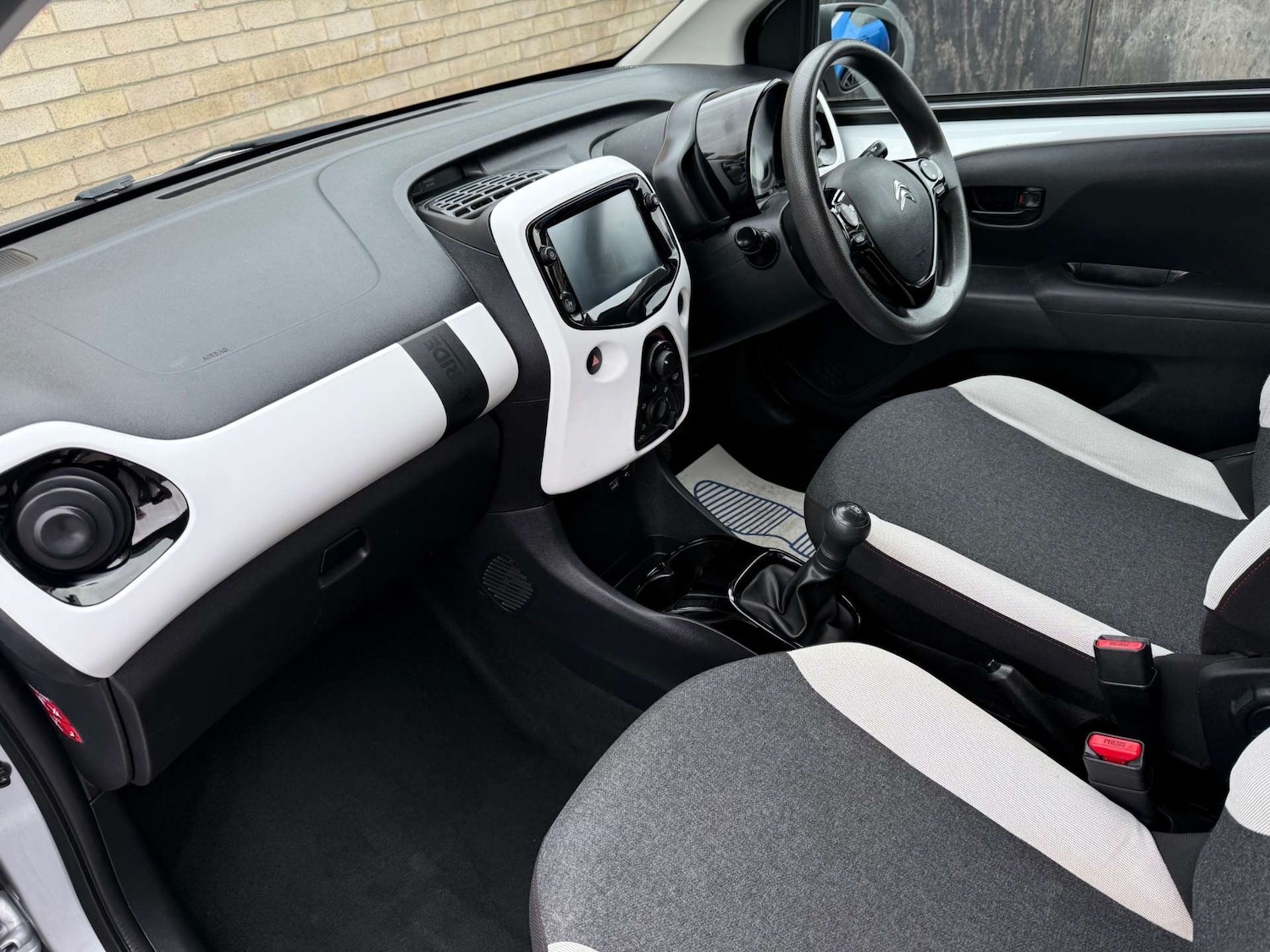 Used Citroen C1 2021 for sale - 76735795: Photo 3