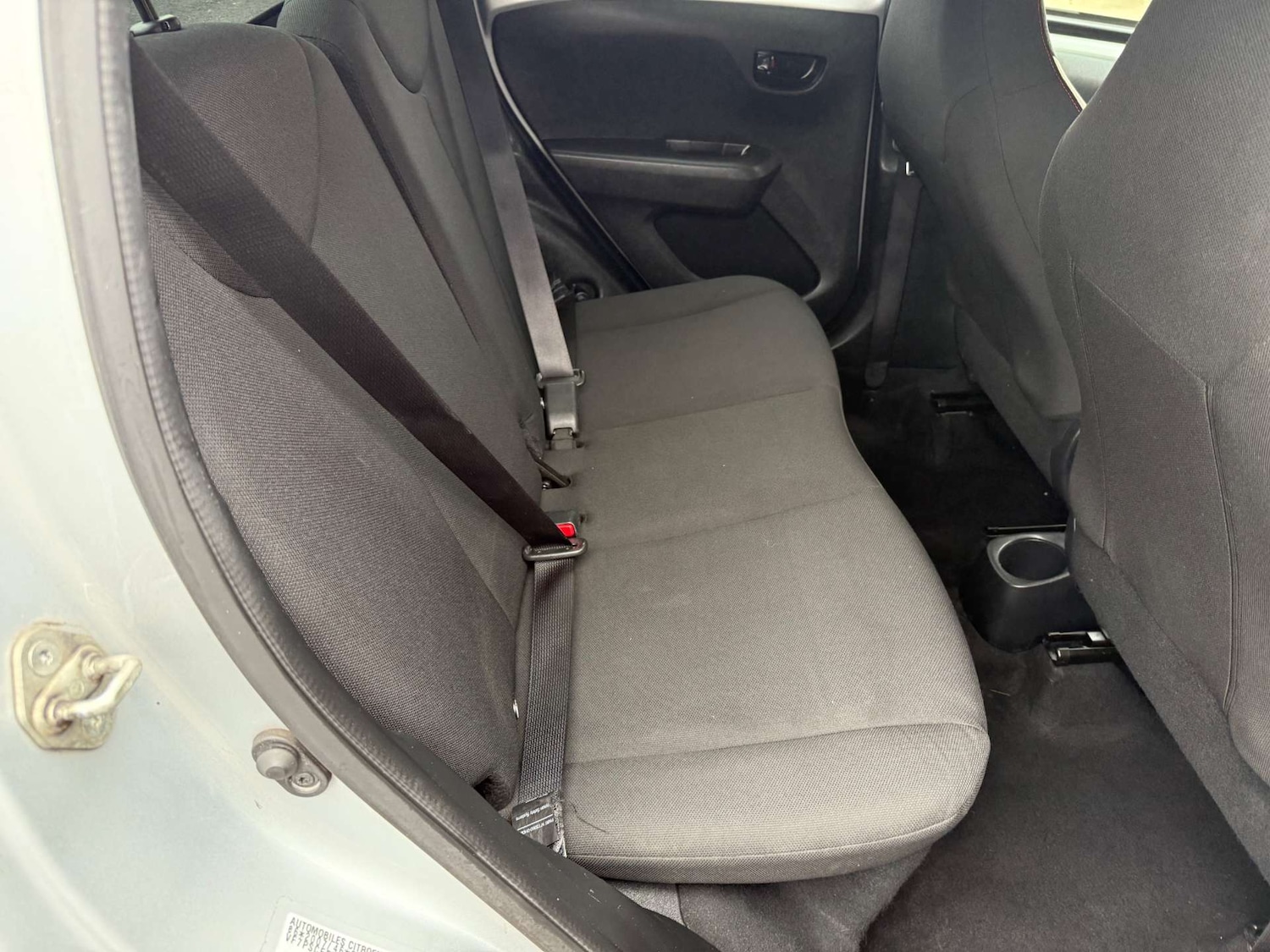 Used Citroen C1 2021 for sale - 76735795: Photo 30