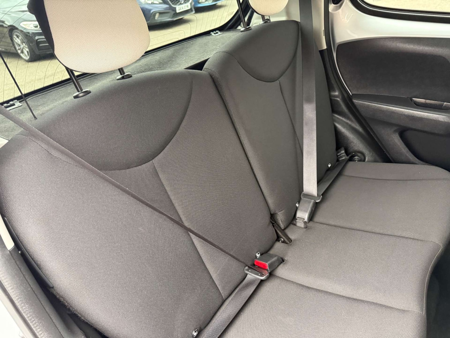 Used Citroen C1 2021 for sale - 76735795: Photo 31