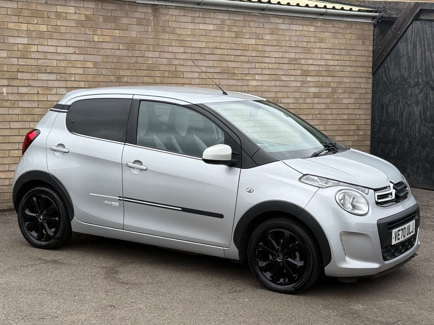 Used Citroen C1 2021 for sale - 76735795: Photo 33