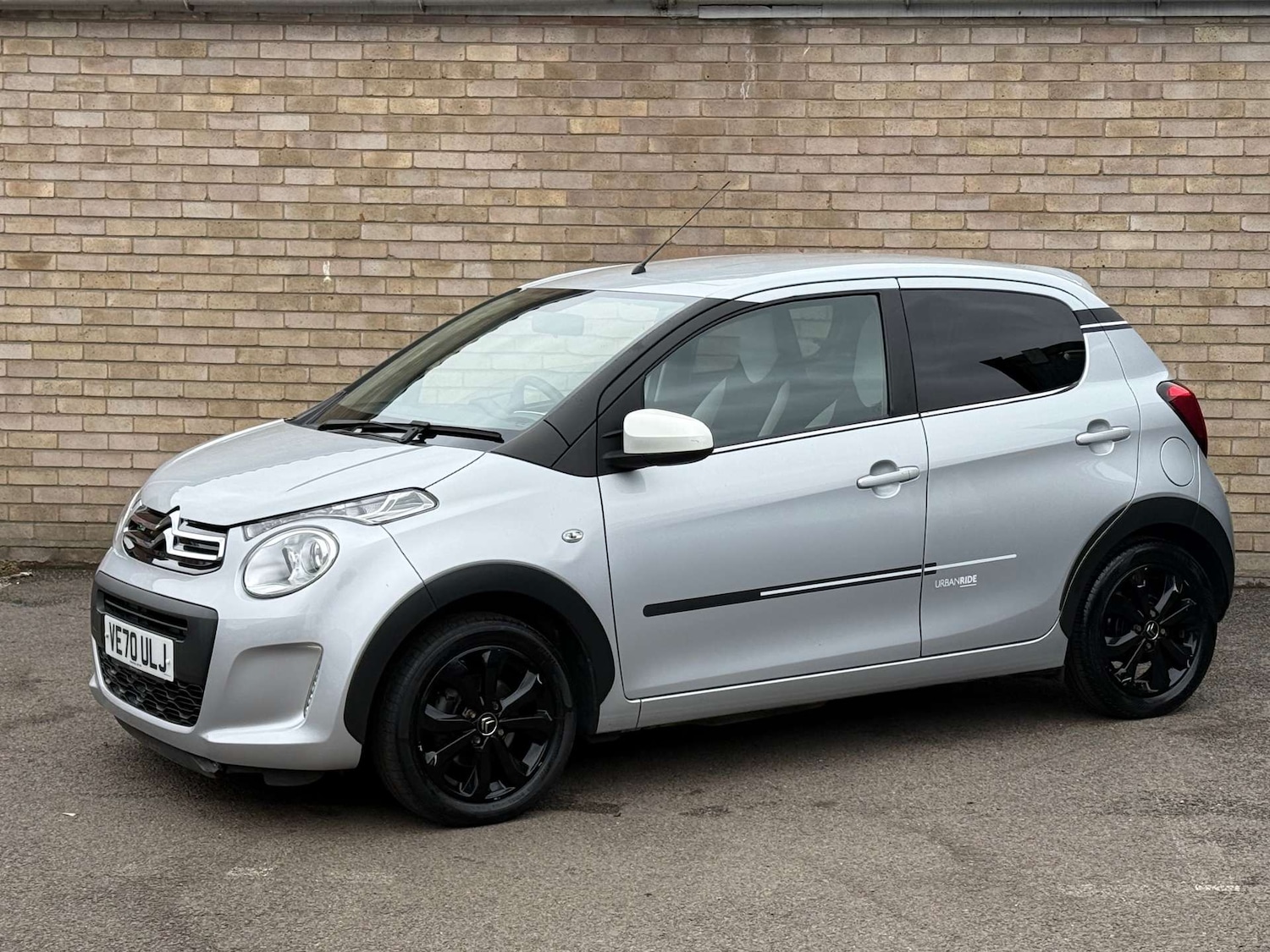 Used Citroen C1 2021 for sale - 76735795: Photo 34