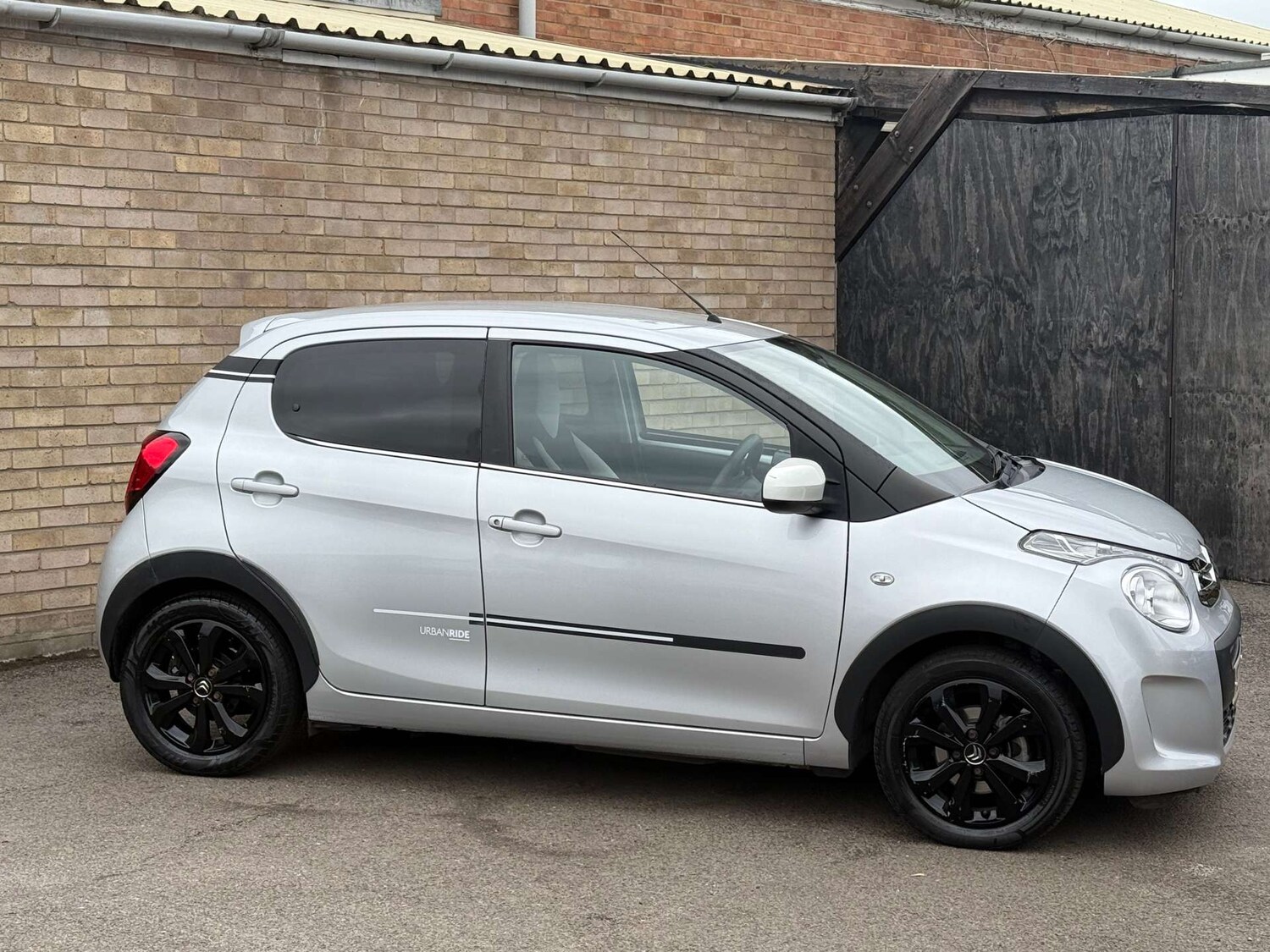 Used Citroen C1 2021 for sale - 76735795: Photo 39