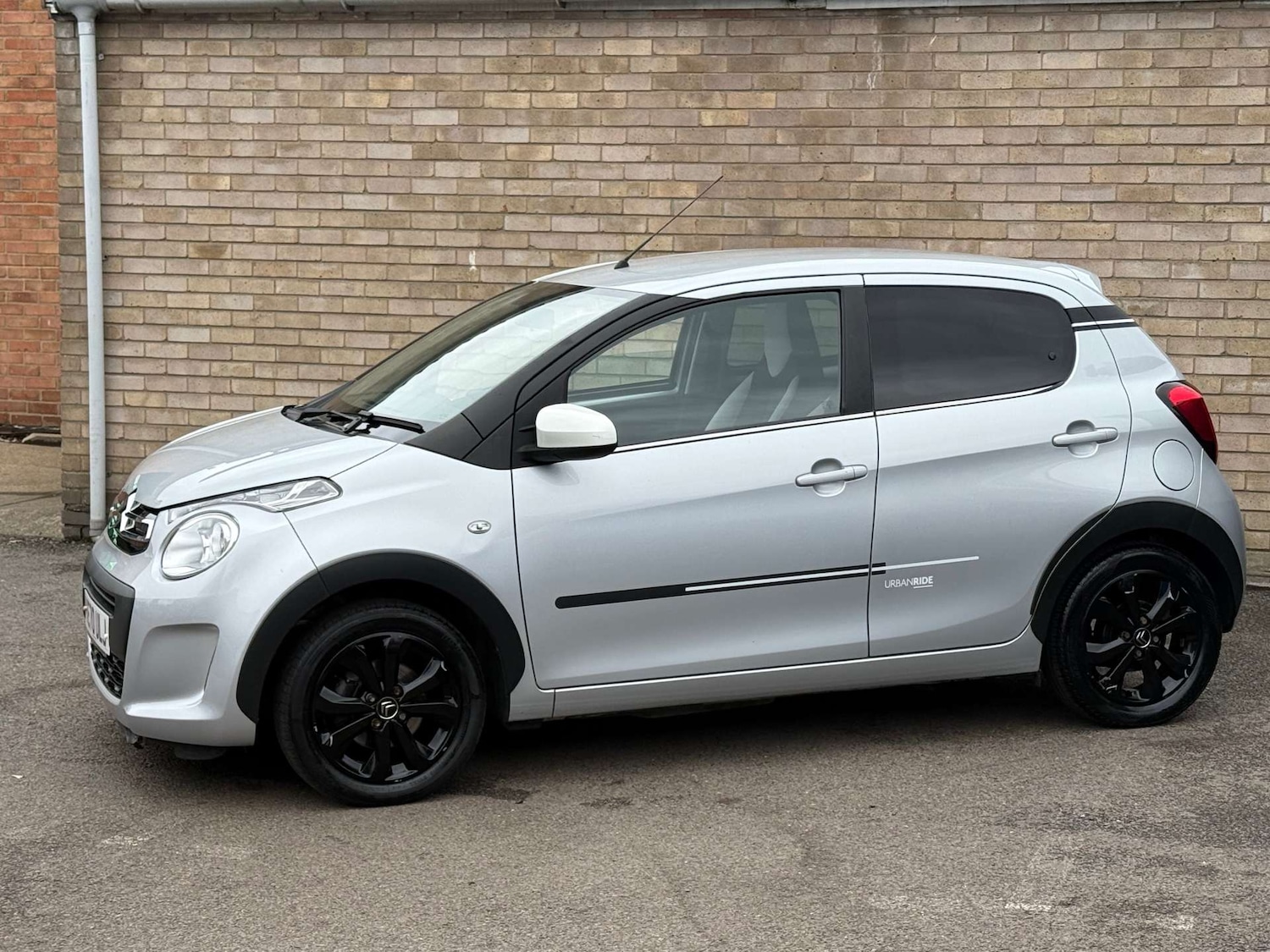 Used Citroen C1 2021 for sale - 76735795: Photo 40