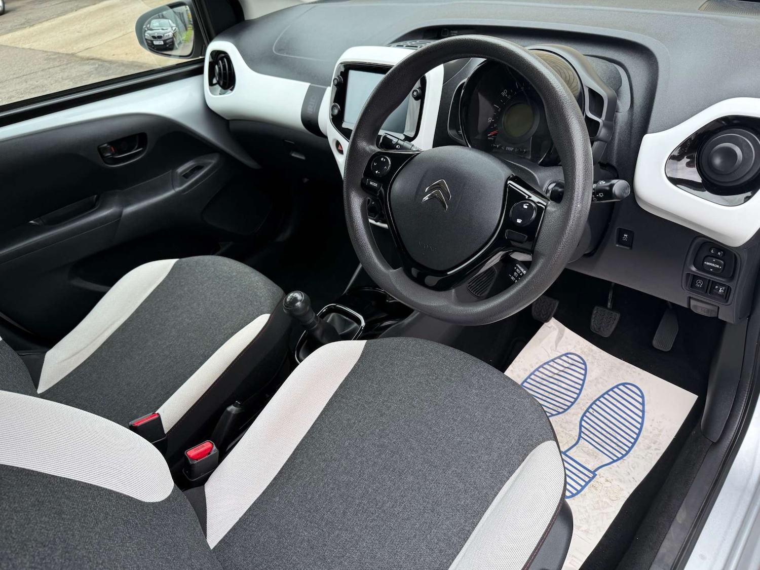 Used Citroen C1 2021 for sale - 76735795: Photo 5