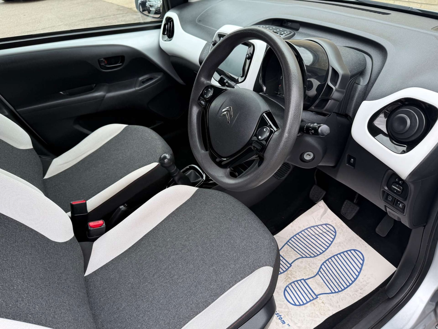 Used Citroen C1 2021 for sale - 76735795: Photo 6