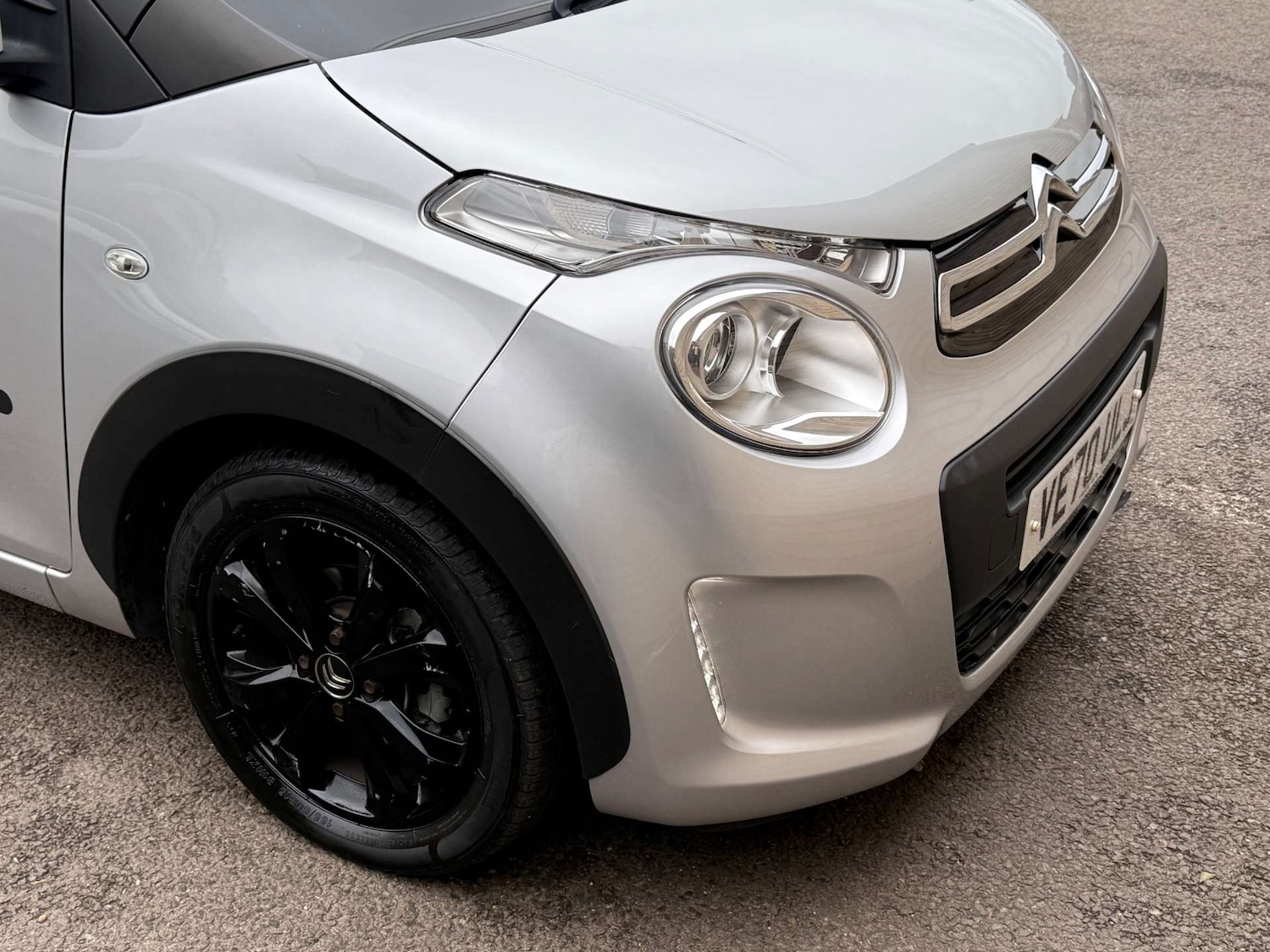 Used Citroen C1 2021 for sale - 76735795: Photo 64