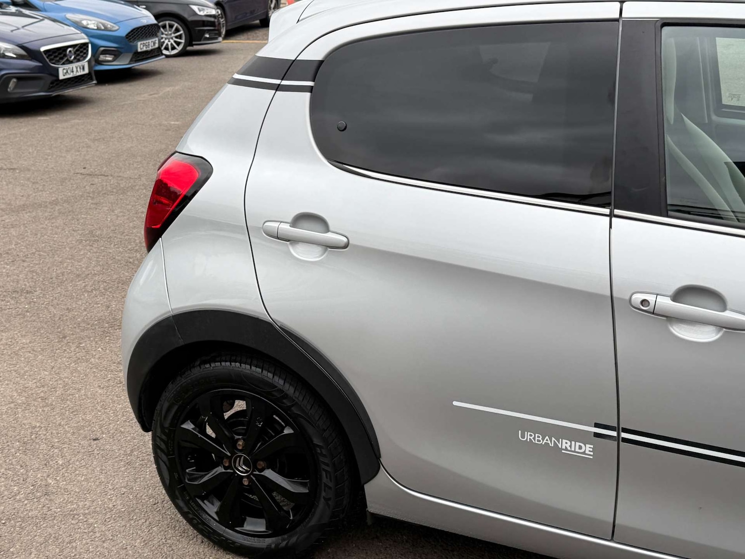 Used Citroen C1 2021 for sale - 76735795: Photo 71