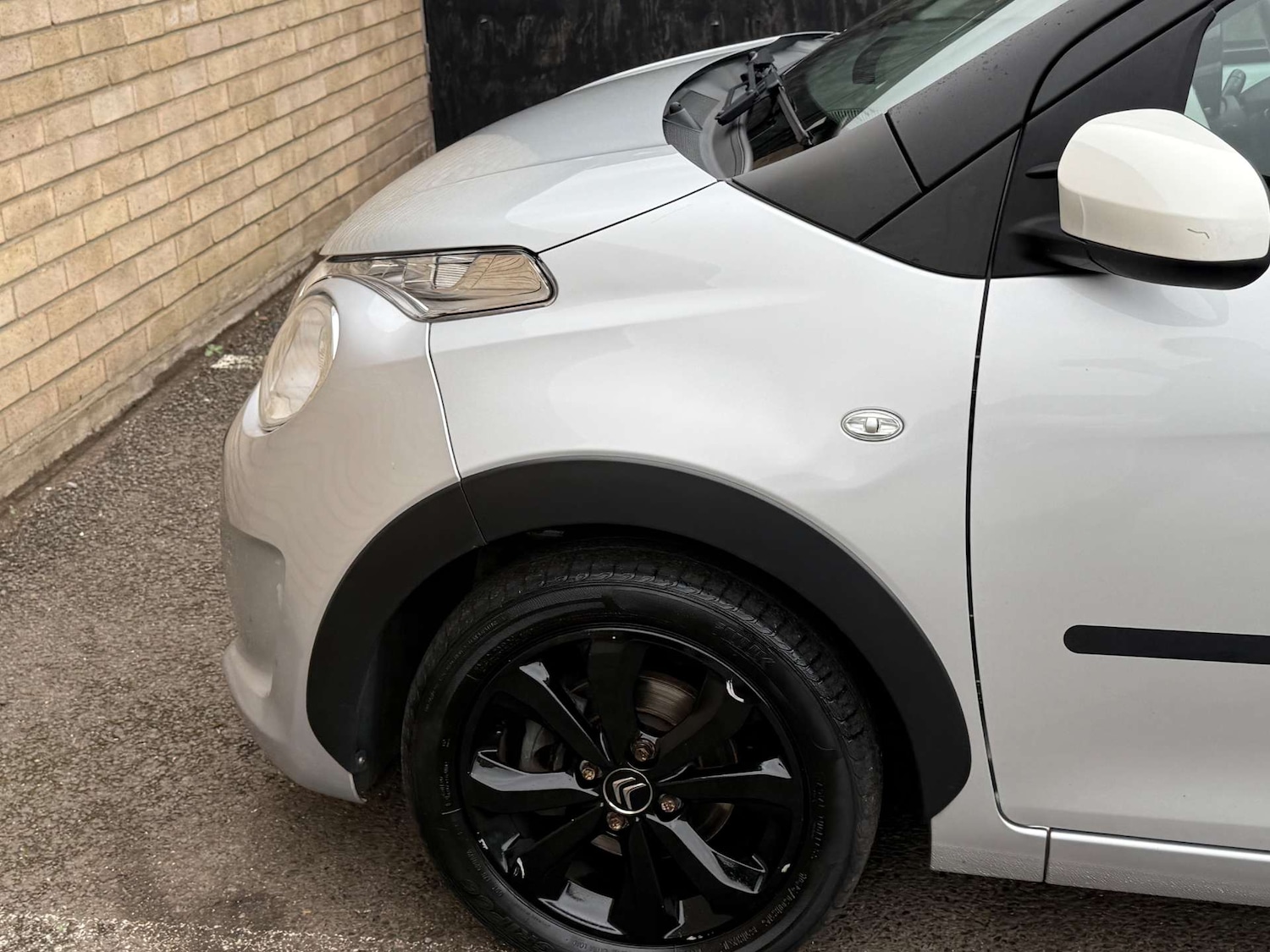 Used Citroen C1 2021 for sale - 76735795: Photo 76