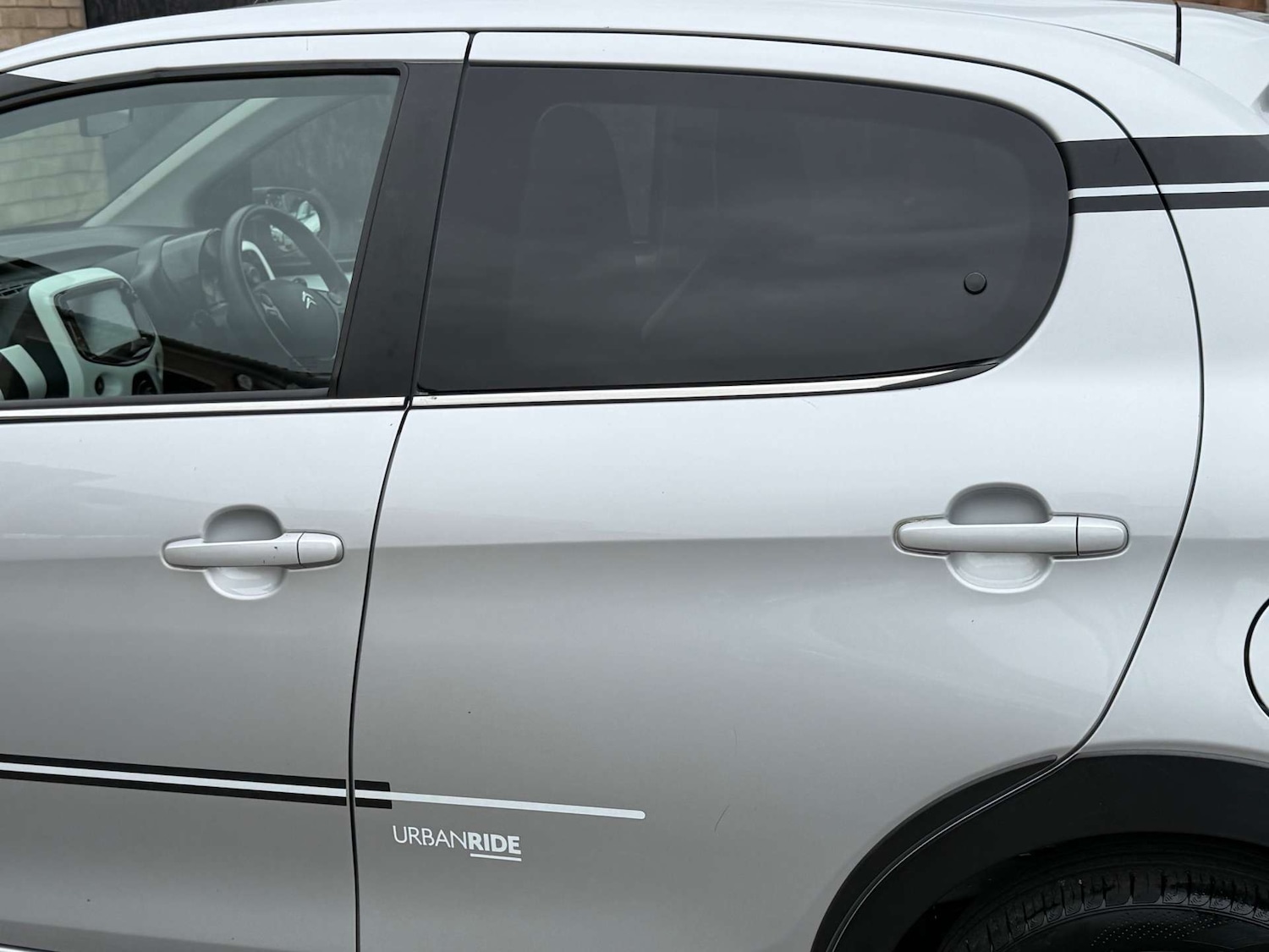 Used Citroen C1 2021 for sale - 76735795: Photo 79