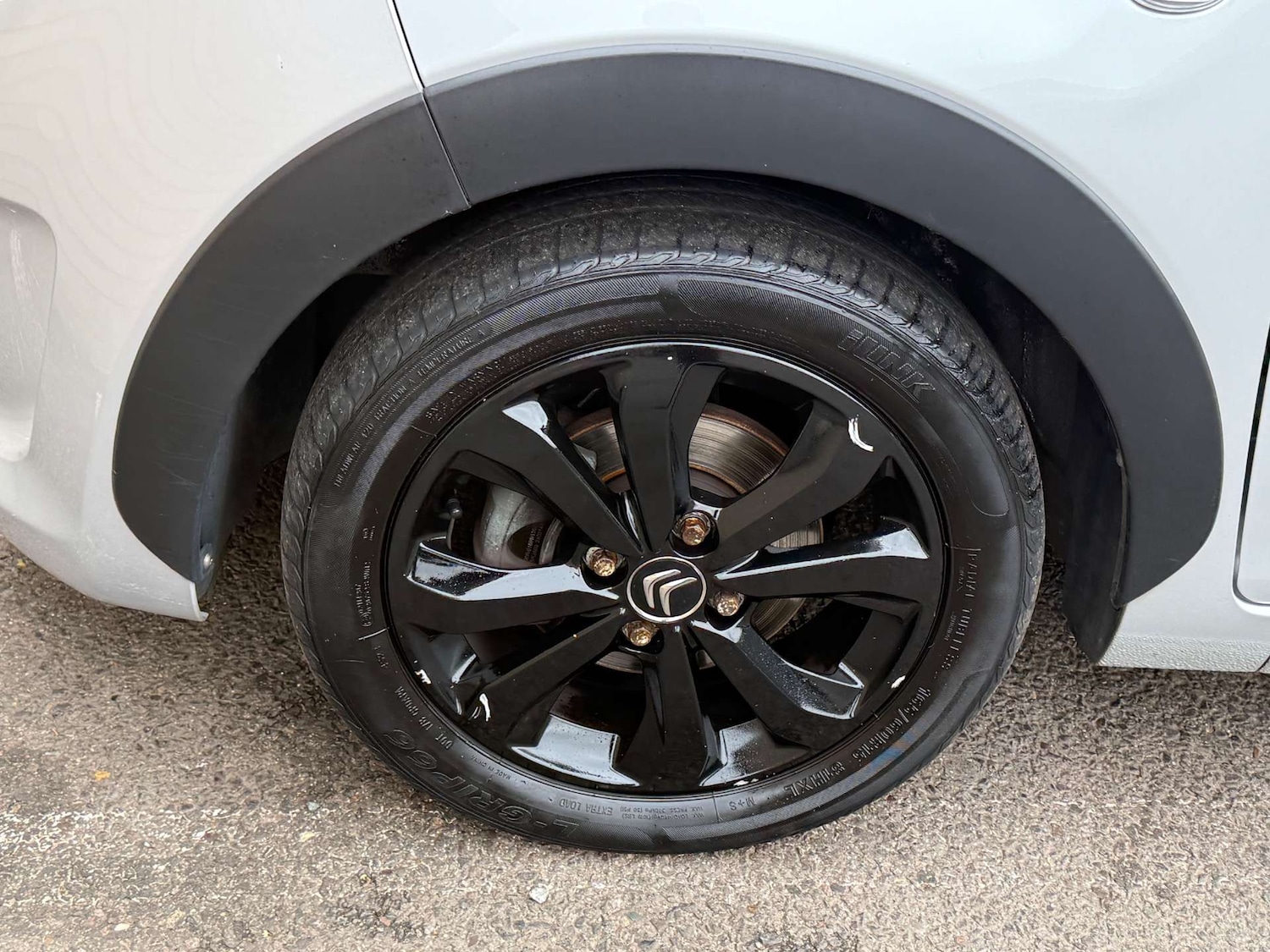 Used Citroen C1 2021 for sale - 76735795: Photo 80