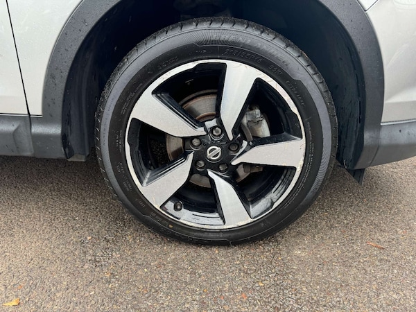 Used Nissan Qashqai 2017 for sale - 74772257: Photo 30
