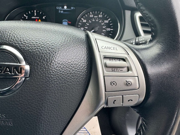 Used Nissan Qashqai 2017 for sale - 74772257: Photo 46