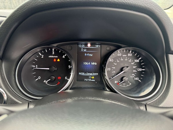 Used Nissan Qashqai 2017 for sale - 74772257: Photo 49