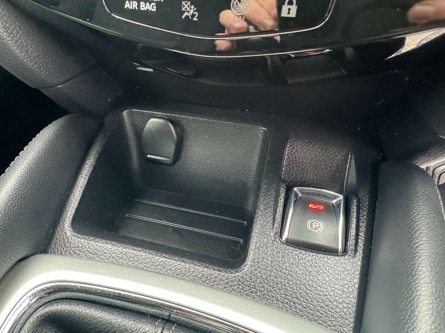 Vehicle 61