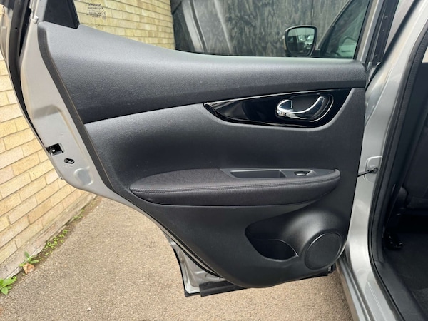 Used Nissan Qashqai 2017 for sale - 74772257: Photo 72