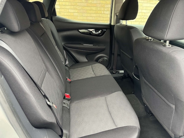 Used Nissan Qashqai 2017 for sale - 74772257: Photo 79