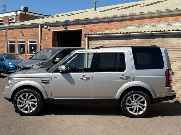 Used Land Rover Discovery 2016 for sale - 74772259: Photo 28