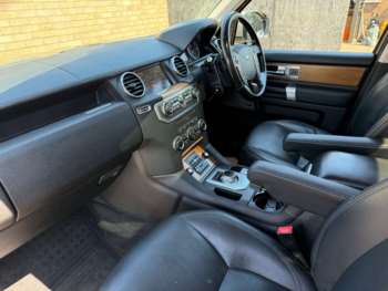 Used Land Rover Discovery 2016 for sale - 74772259: Photo