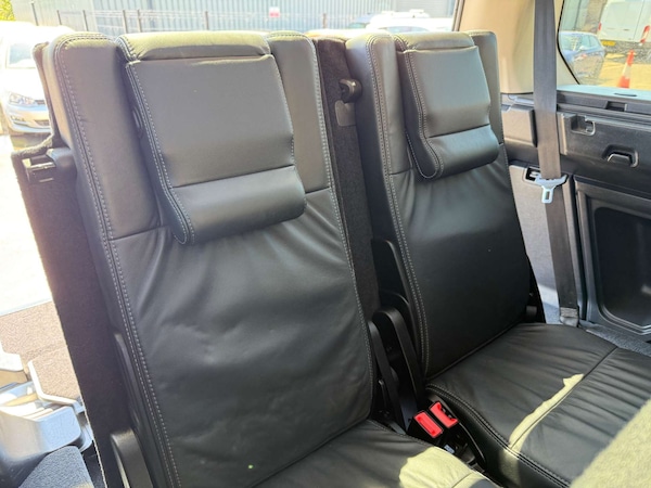 Used Land Rover Discovery 2016 for sale - 74772259: Photo 46