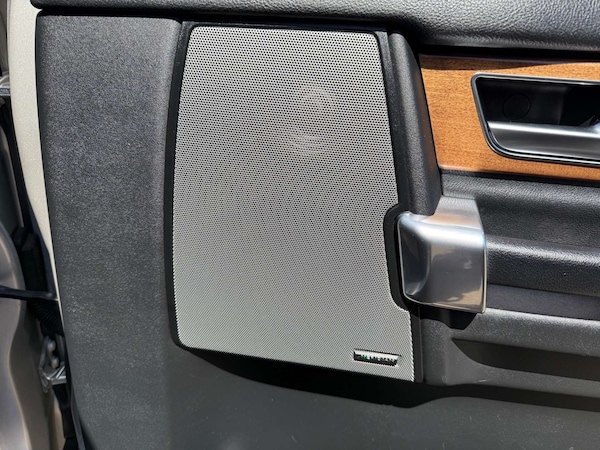 Used Land Rover Discovery 2016 for sale - 74772259: Photo 52
