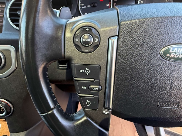 Used Land Rover Discovery 2016 for sale - 74772259: Photo 58