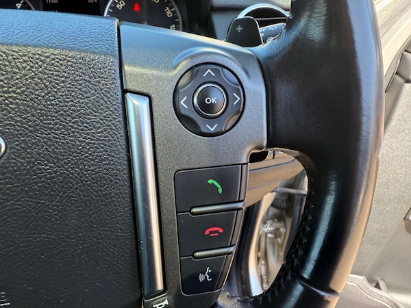 Used Land Rover Discovery 2016 for sale - 74772259: Photo 59