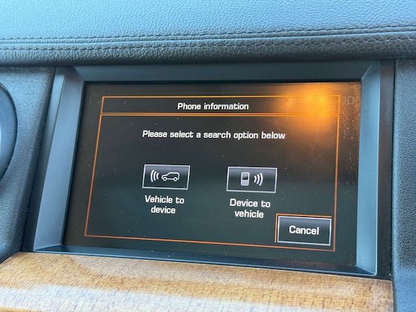 Used Land Rover Discovery 2016 for sale - 74772259: Photo 69