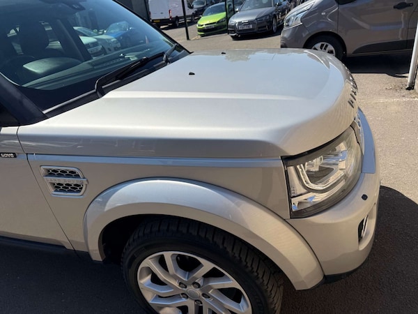 Used Land Rover Discovery 2016 for sale - 74772259: Photo 82