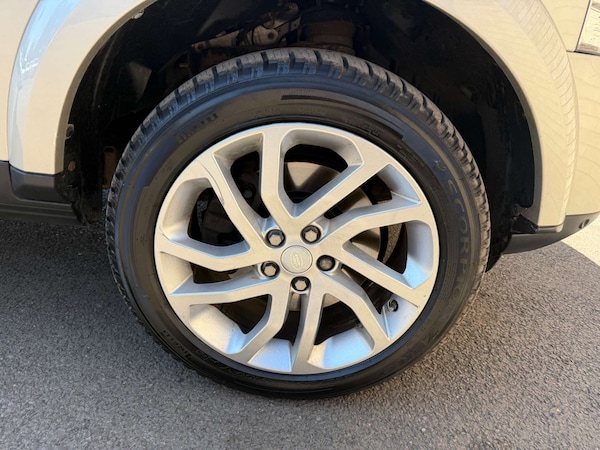 Used Land Rover Discovery 2016 for sale - 74772259: Photo 85
