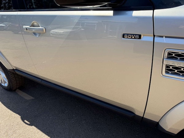 Used Land Rover Discovery 2016 for sale - 74772259: Photo 86