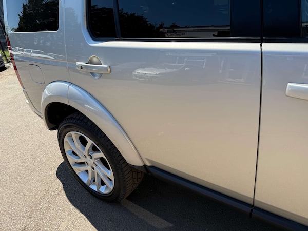 Used Land Rover Discovery 2016 for sale - 74772259: Photo 87