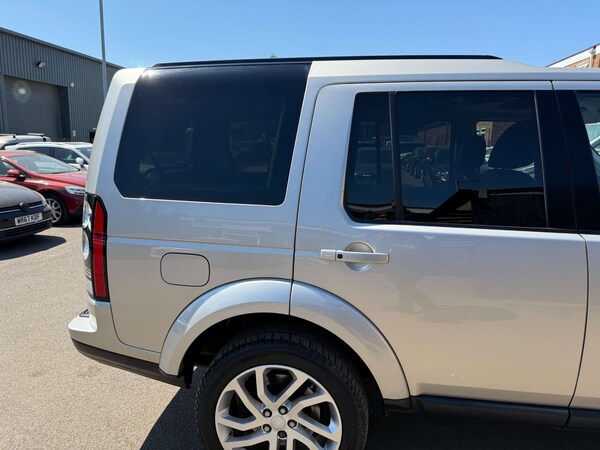 Used Land Rover Discovery 2016 for sale - 74772259: Photo 88