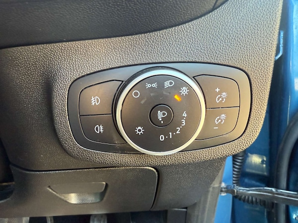 Used Ford Fiesta 2018 for sale - 75228353: Photo 41