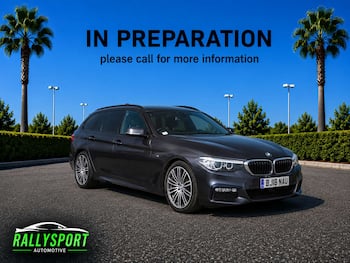 Used BMW 5 Series 2018 for sale - 79561387: Photo
