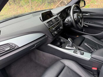Used BMW 1 Series 2017 for sale - 78083365: Photo