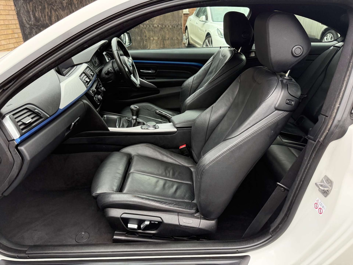 Used BMW 4 Series 2017 for sale - 77206922: Photo 16