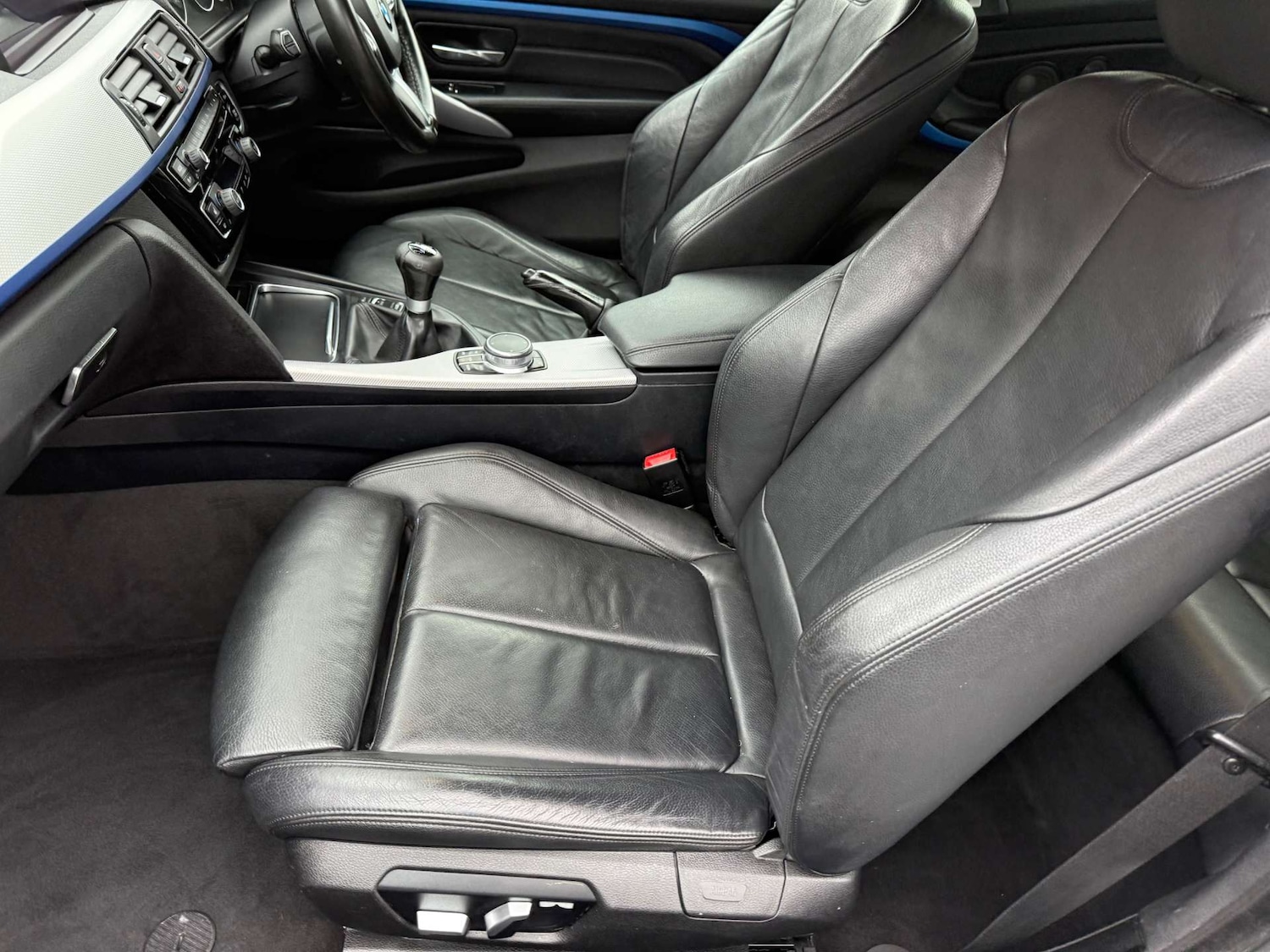 Used BMW 4 Series 2017 for sale - 77206922: Photo 17