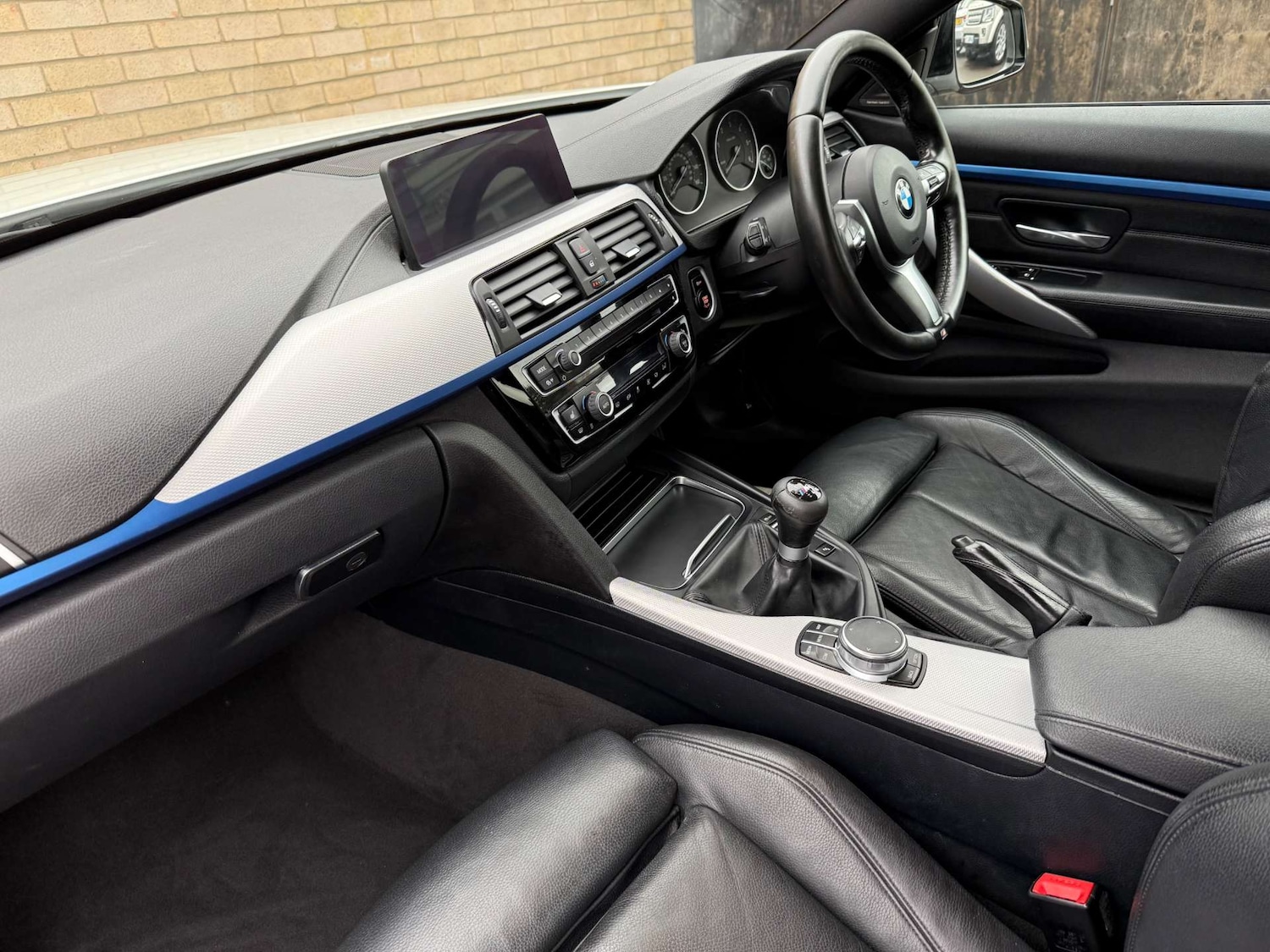 Used BMW 4 Series 2017 for sale - 77206922: Photo 2