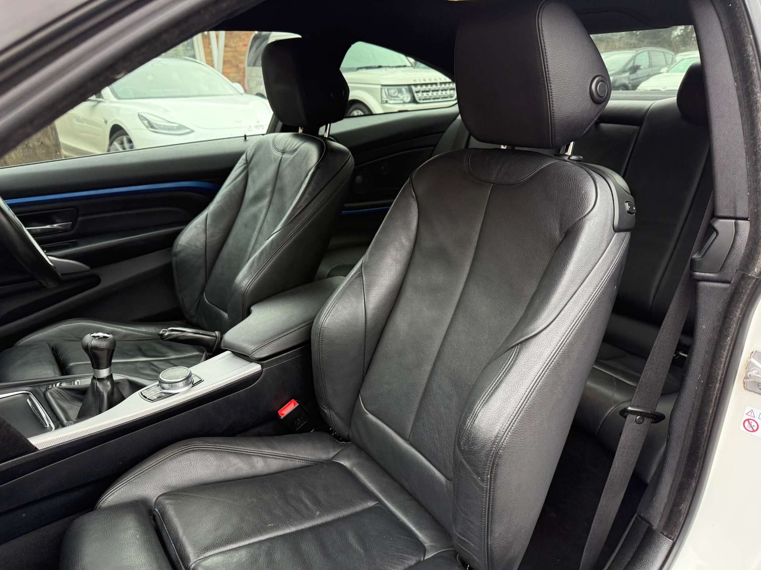 Used BMW 4 Series 2017 for sale - 77206922: Photo 20