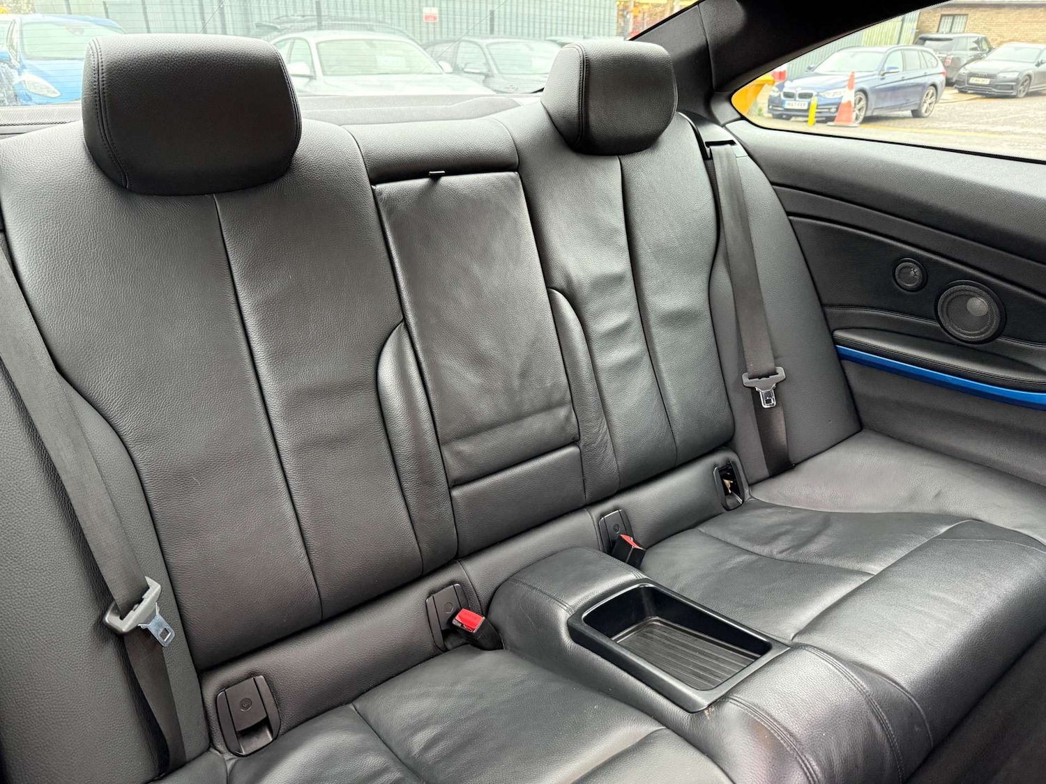 Used BMW 4 Series 2017 for sale - 77206922: Photo 24