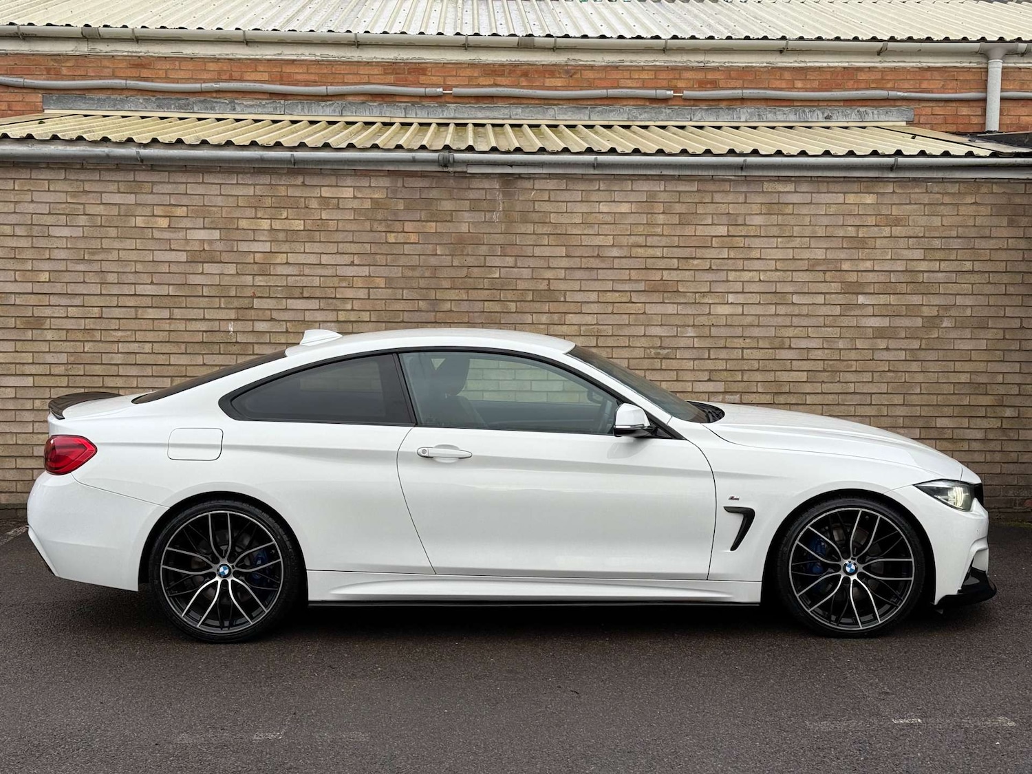 Used BMW 4 Series 2017 for sale - 77206922: Photo 25