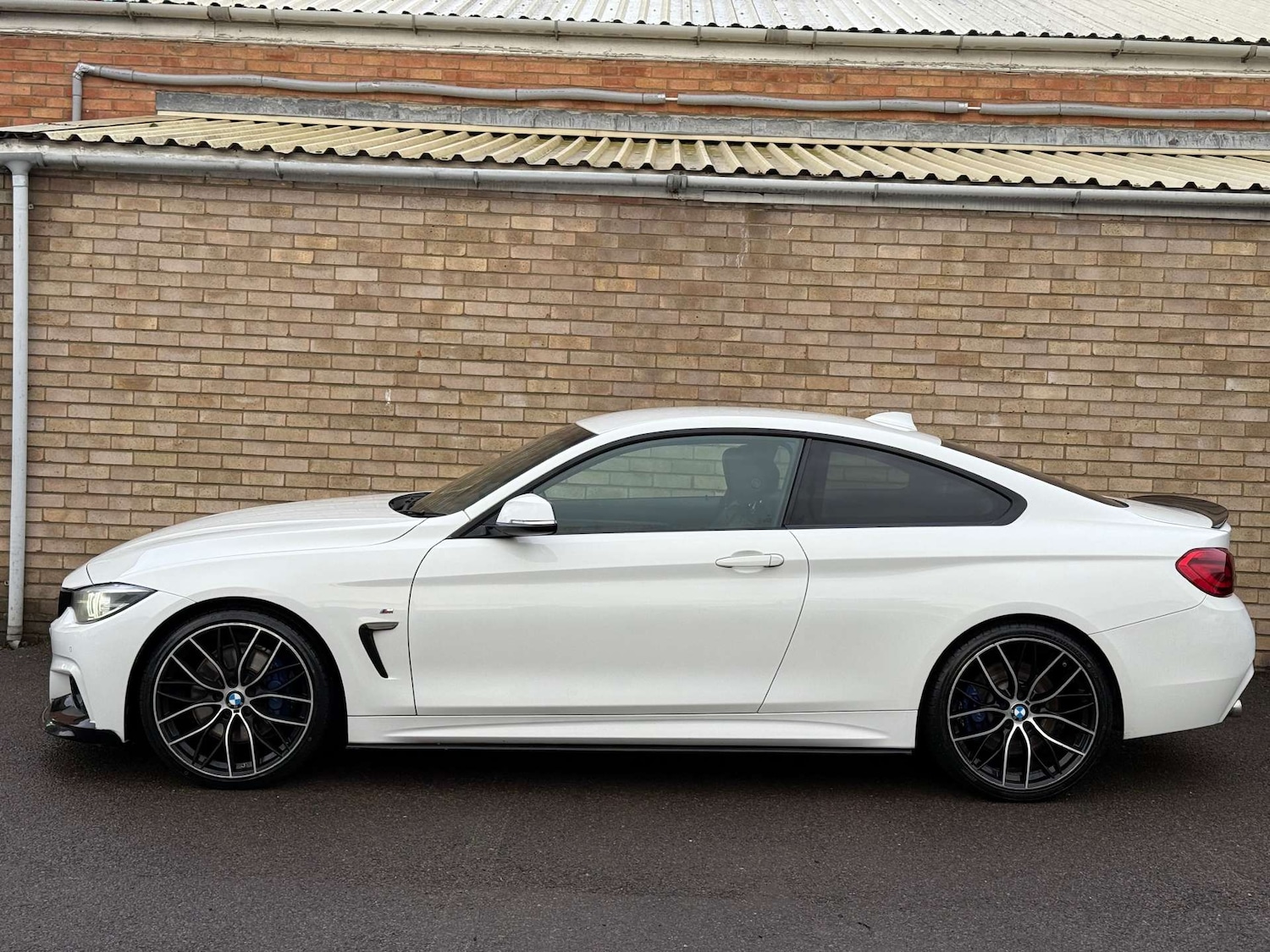 Used BMW 4 Series 2017 for sale - 77206922: Photo 26