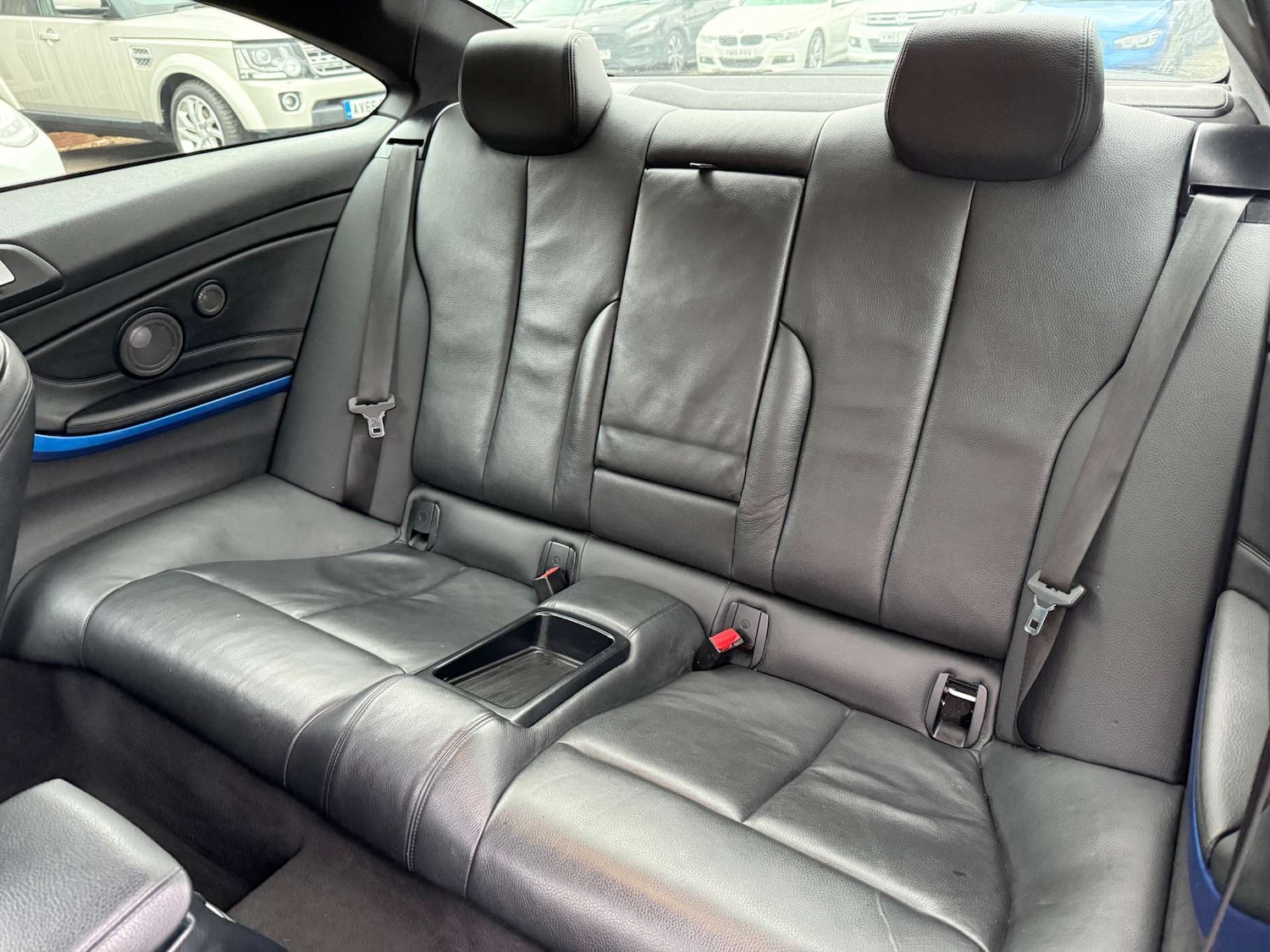 Used BMW 4 Series 2017 for sale - 77206922: Photo 27