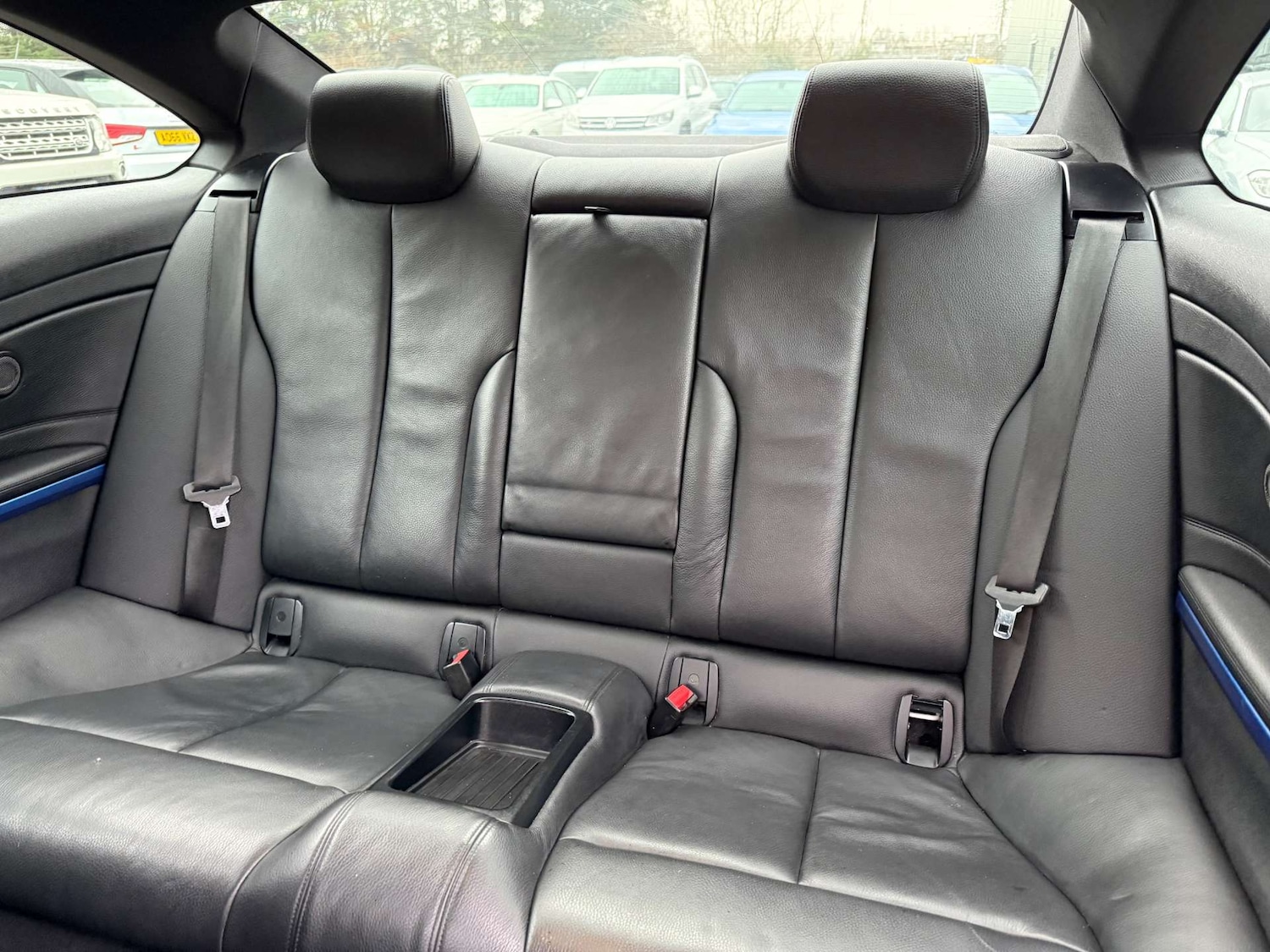 Used BMW 4 Series 2017 for sale - 77206922: Photo 28