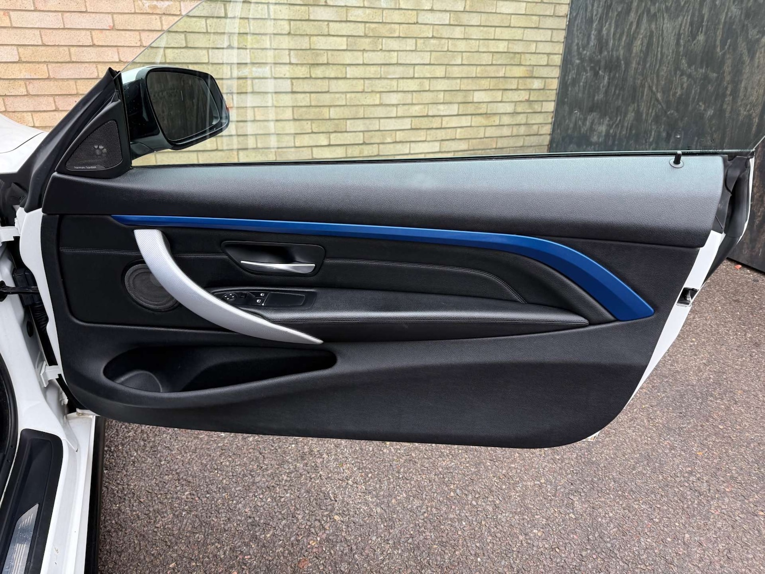 Used BMW 4 Series 2017 for sale - 77206922: Photo 32