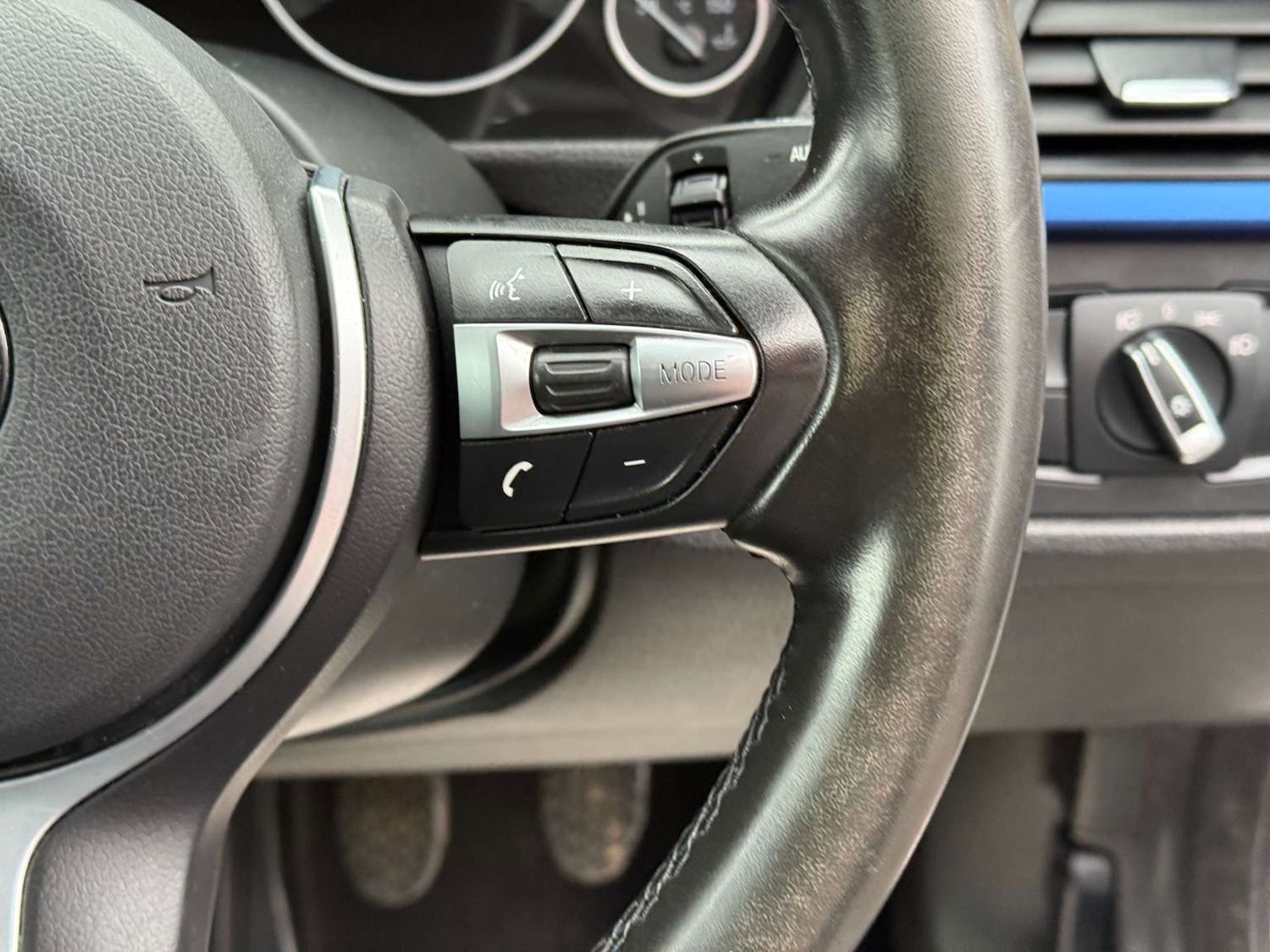 Used BMW 4 Series 2017 for sale - 77206922: Photo 39