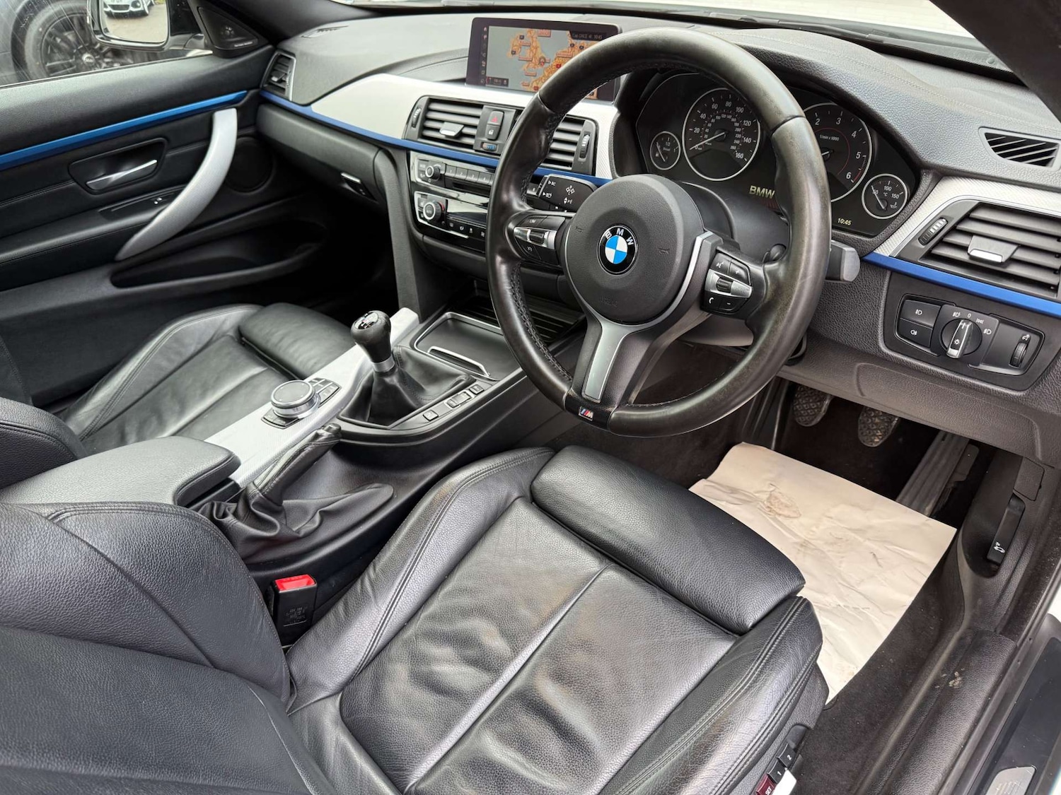 Used BMW 4 Series 2017 for sale - 77206922: Photo 4