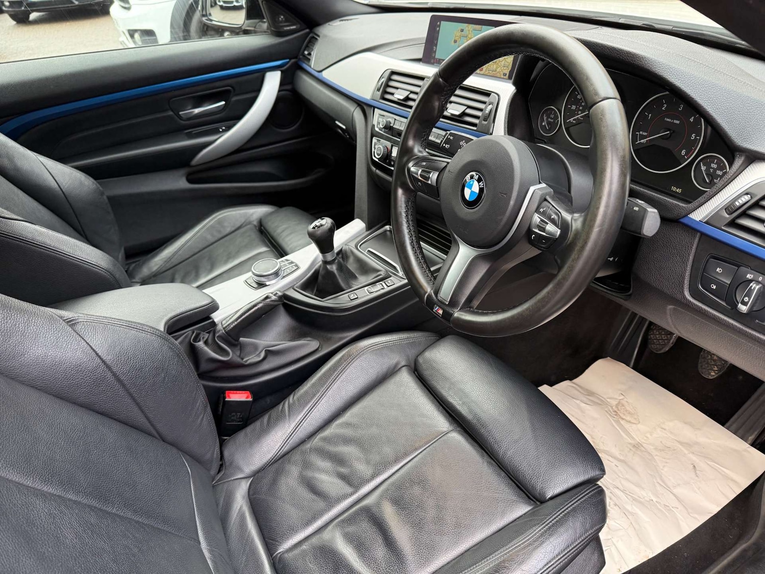 Used BMW 4 Series 2017 for sale - 77206922: Photo 5