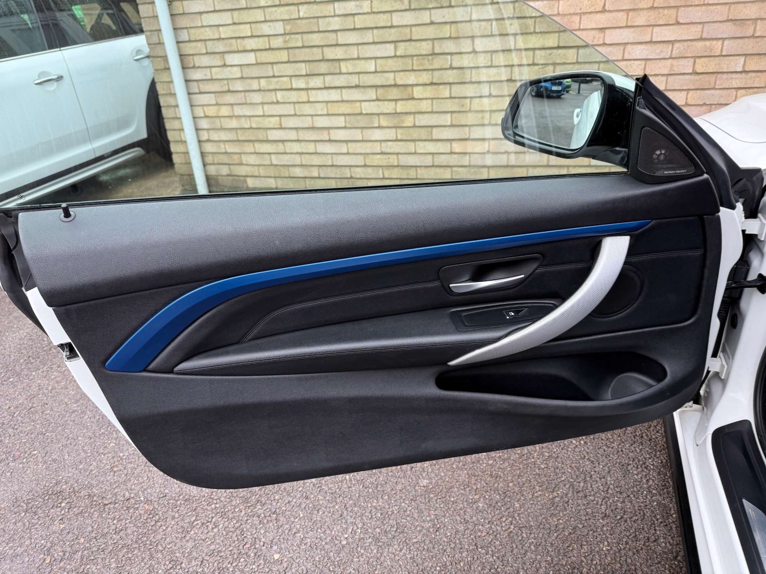 Used BMW 4 Series 2017 for sale - 77206922: Photo 58