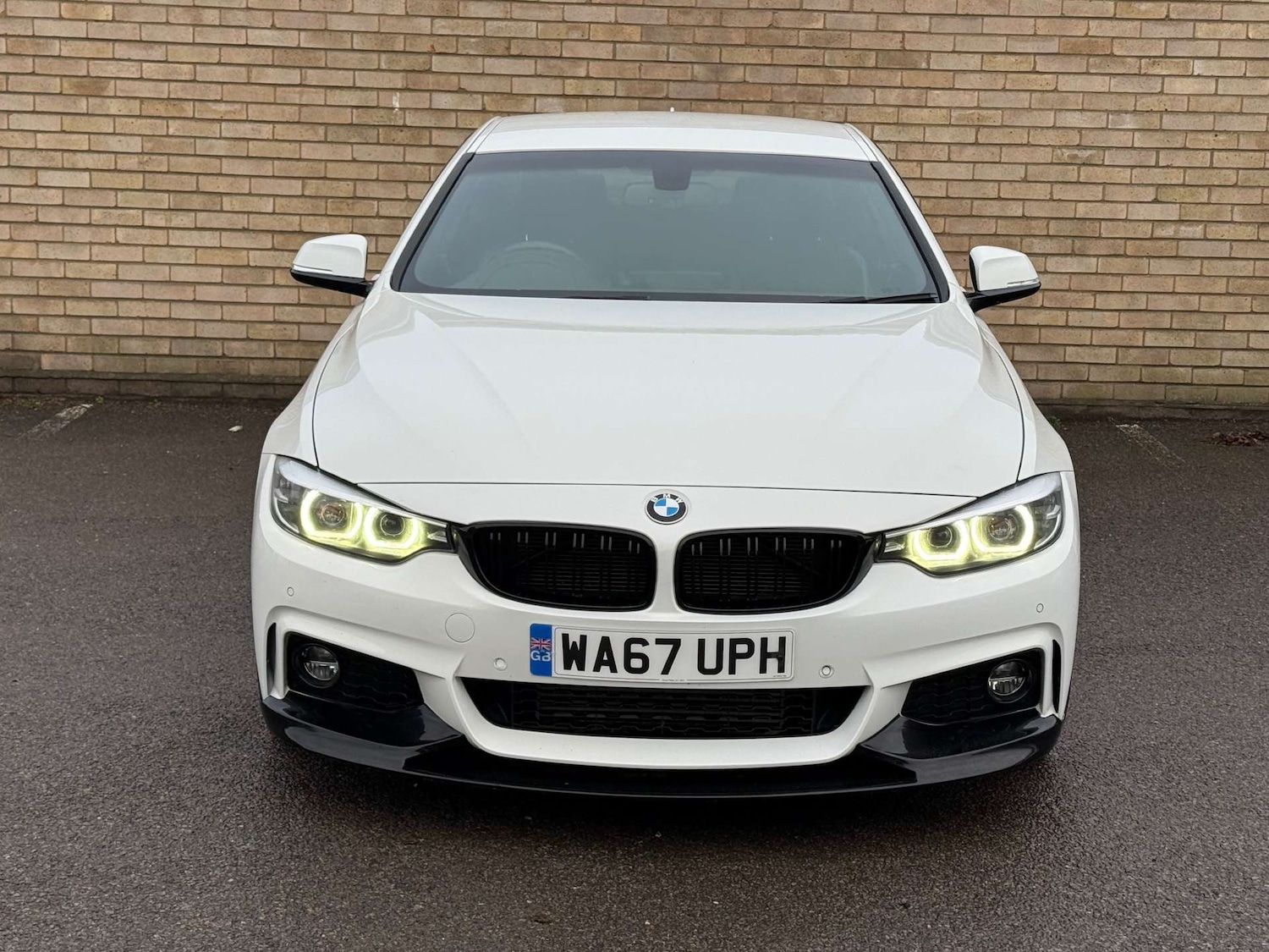 Used BMW 4 Series 2017 for sale - 77206922: Photo 6